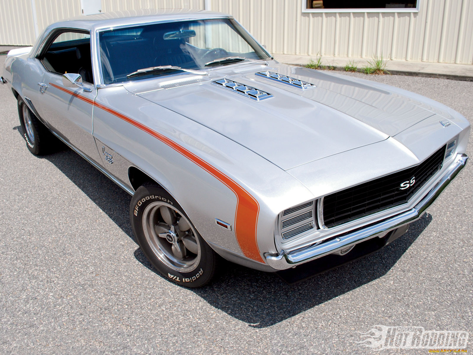 1969, chevy, camaro, rs, ss, 